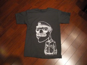 copcharcoal