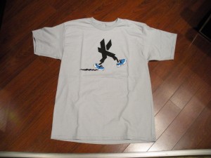 walkingblue walkingblue