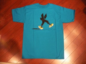 walkingblueyellow walkingblueyellow